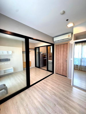 ขายคอนโด : 🏢 ขายคอนโด เลต มิสท์ พระราม 9 | Condolette Midst Rama 9 | MRT พระราม 9