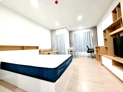 คอนโดให้เช่า : 🏢 ให้เช่าคอนโด : Aspire Sukhumvit - Rama 4 (แอสปาย สุขุมวิท - พระราม 4)   รหัสทรัพย์ | 📌LNP-C14516 