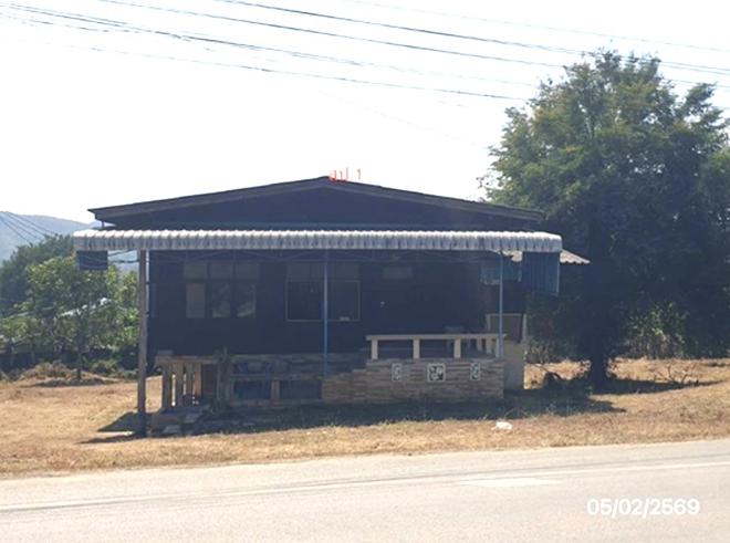picture HOME 679.3 Sq.w. Mae Tha Lamphun for 2.5M - 2/19