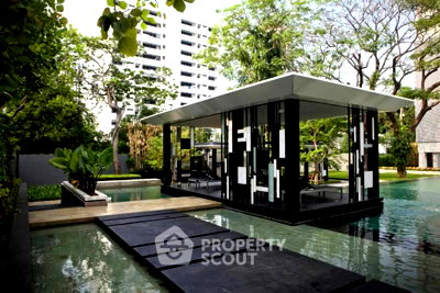 Condos for sale : 3-BR Condo For Sale At Quattro By Sansiri Near BTS Thong Lo (ID 3236872)