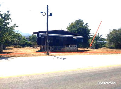 Houses for sale Lamphun : HOME 679.3 Sq.w. Mae Tha Lamphun for 2.5M