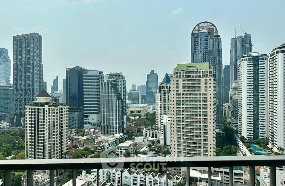 รูป ขายคอนโด 1 ห้องนอน The Seed Mingle Sathorn-Suanplu ใกล้ BTS ศาลาแดง (ID 2888970) - รูปที่ 10/10