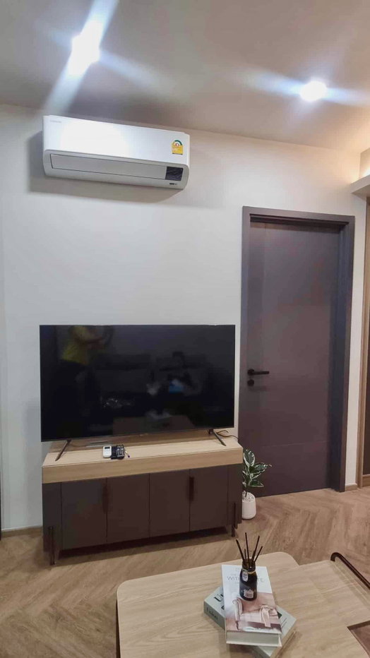 picture The Owner Post Condo Chapter Chula-Sanyan For rent - 17/22