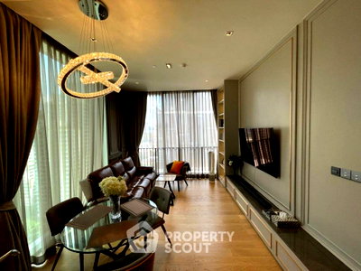 ขายคอนโด : คอนโด 2-ห้องนอน ที่ 28 ชิดลม ใกล้ BTS ชิดลม (ID 809320)