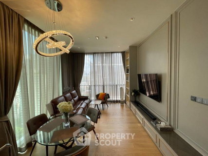 คอนโด 2-ห้องนอน ที่ 28 ชิดลม ใกล้ BTS ชิดลม (ID 809320)