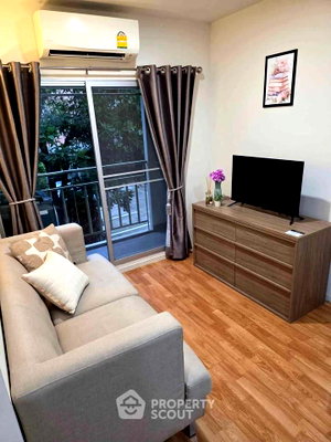 Condos for sale : 2-BR Condo For Sale At Lumpini Ville Sukhumvit 76 – Bearing Station, BTS Samrong (ID 3234630)