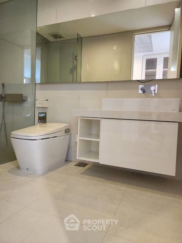 รูป ใกล้ BTS สุรศักดิ์ เพียง 100 ม. | 1 ห้องนอน The Bangkok Sathorn (ID 2343133) - รูปที่ 8/9