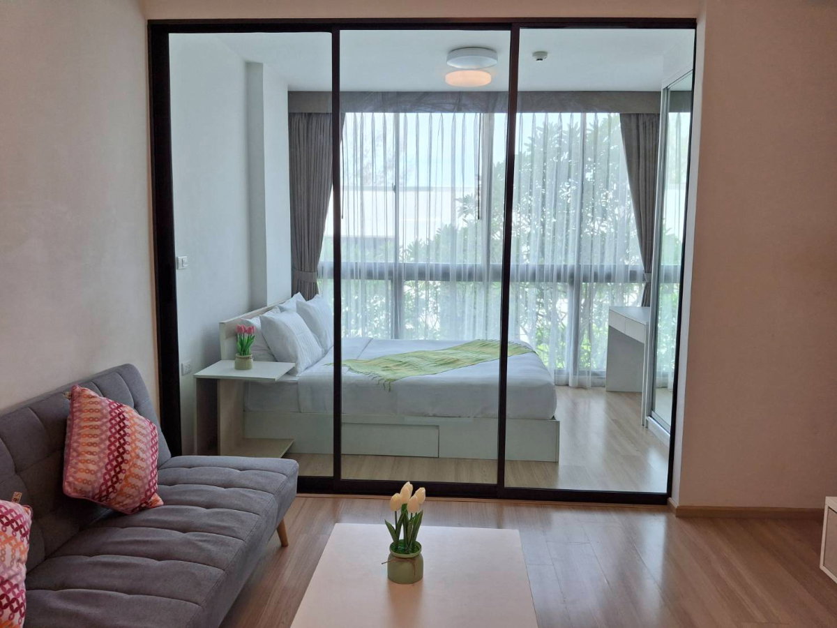 picture Connext condo Phuket for sale 2.03 mb. - 5/10