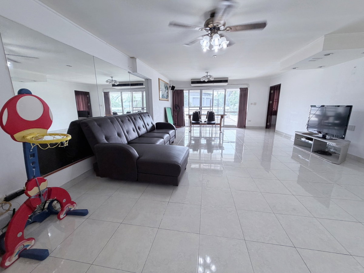 รูป ขาย คอนโดโครงการ Nouvelle Condominuim 2 ห้องนอน 2 ห้องน้ำ  - รูปที่ 3/10