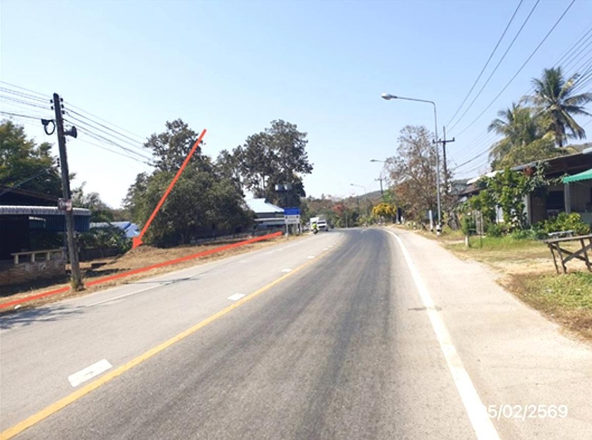 picture HOME 679.3 Sq.w. Mae Tha Lamphun for 2.5M - 15/19