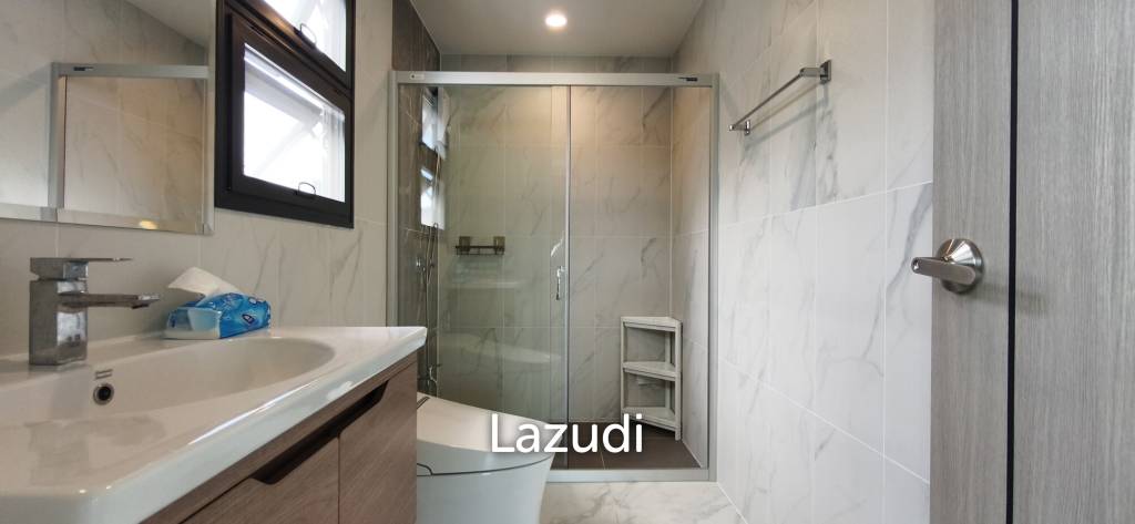 รูป บ้านพักครอบครัว 4 ห้องนอนอันงดงามในศุภาลัยพาร์ควิลล์ - รูปที่ 23/31