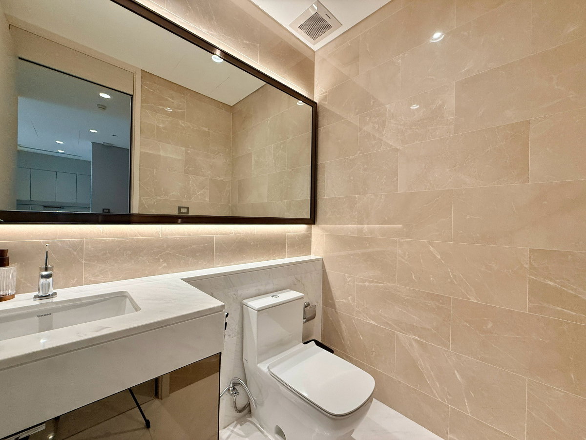 รูป Sindhorn Kempinski | Spacious 2 Bedroom Luxury Condo - BR62024CD - รูปที่ 20/33