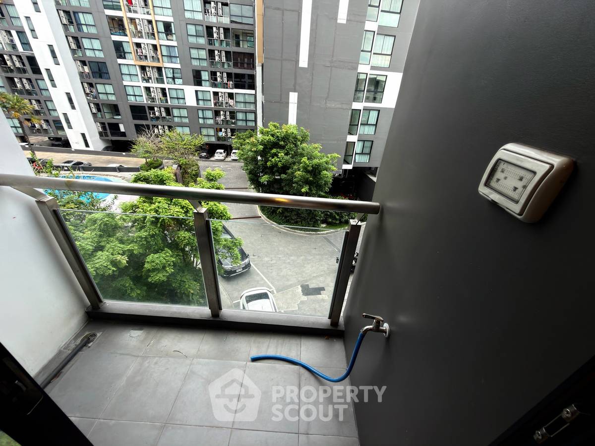รูป ใกล้ MRT เพชรเกษม 48 เพียง 200 ม. ขายคอนโด 1 ห้องนอน Bangkok Horizon Lite (ID 3235809) - รูปที่ 29/34
