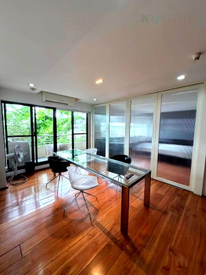 Condos for rent : 🚩 For Rent Condo SUPREME VILLE Building 1, Floor 5,2 bed room, Room size 150 sqm