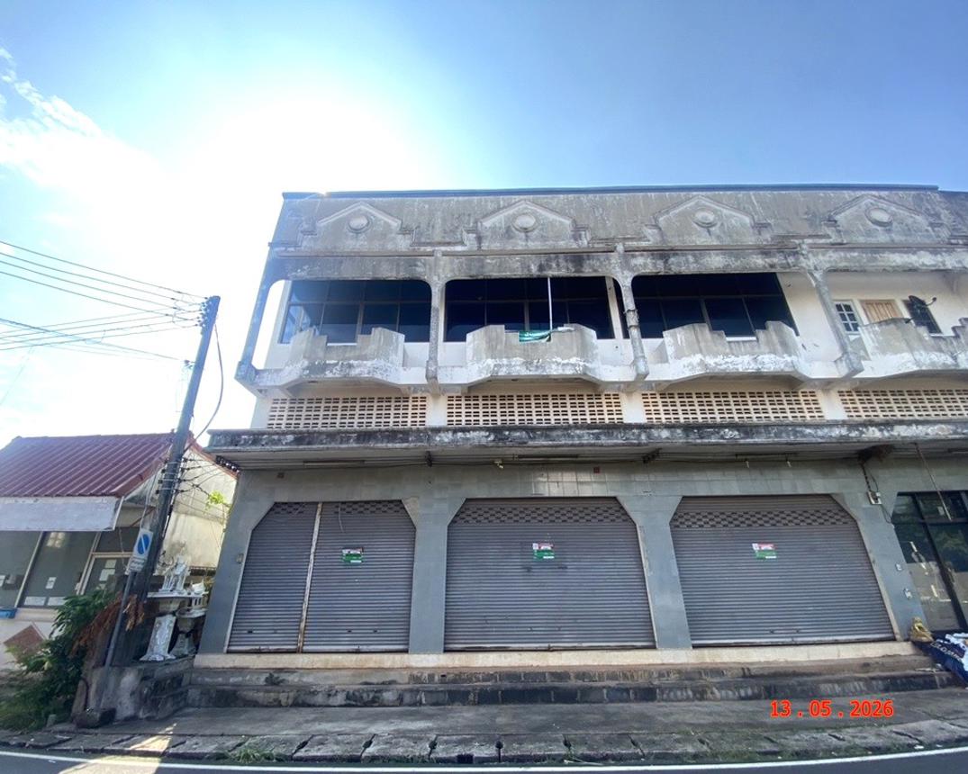 picture SHOP HOUSE 51.8 Sq.w. Na Kae Nakhon Phanom for 3.9M - 20/41