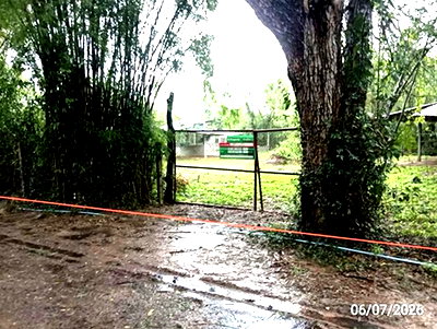 บ้านเดี่ยว สุรินทร์ : บ้านเดี่ยว 623 ตร.วา ศรีณรงค์ สุรินทร์ 612,000
