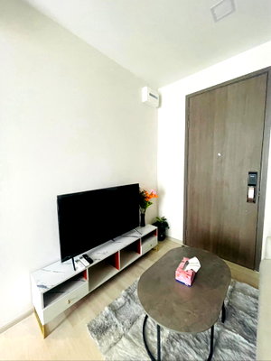 Condos for rent : For Rent Condo The Privacy Jatujuk