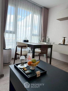 1-BR Condo at Aspire Sukhumvit-Rama 4 near BTS Phra Khanong (ID 3235619)