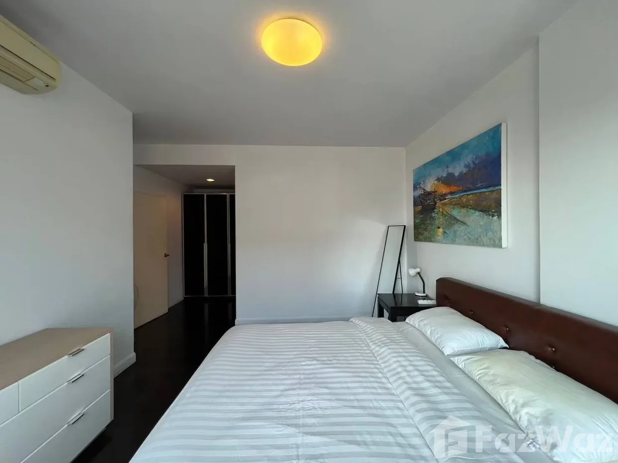 picture 2 Bedroom Condo at Baan SanDao 6688178 - 17/19