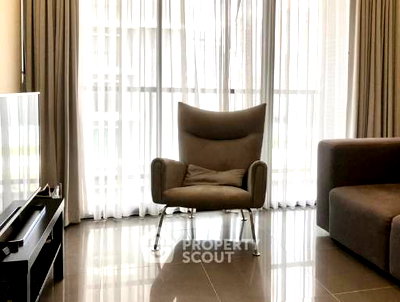 Condos for rent : 200m To BTS Victory Monument | 1-BR At M Phayathai (ID 3234222)