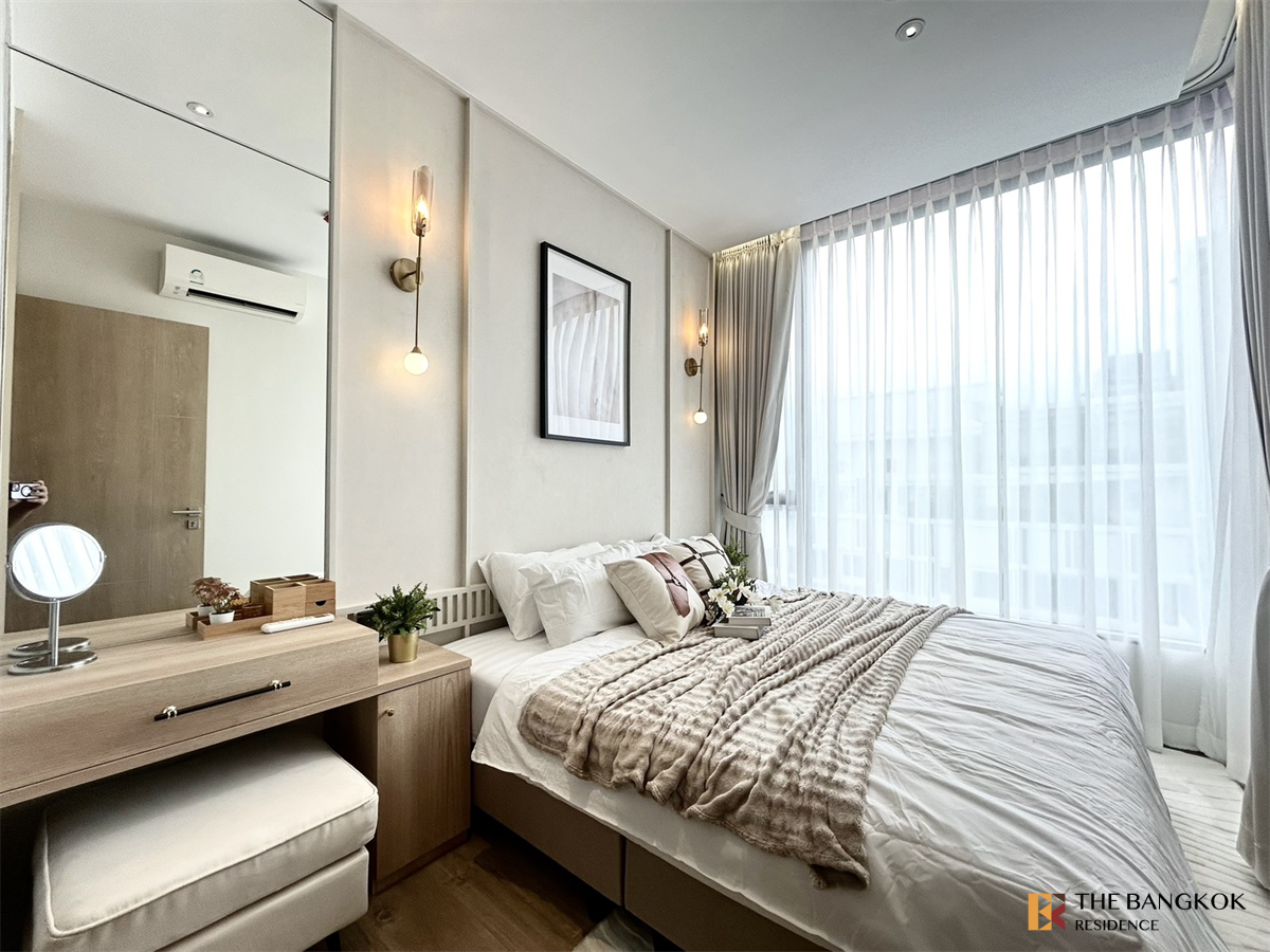 picture The Fine Bangkok Thonglor-Ekamai - 2/9