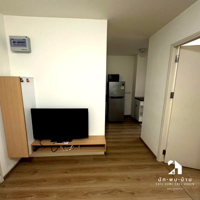 Condos for rent : Condo for Rent: U Campus Muang Ake – Rangsit