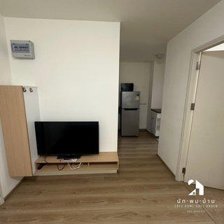 รูปภาพ Condo for Rent: U Campus Muang Ake – Rangsit