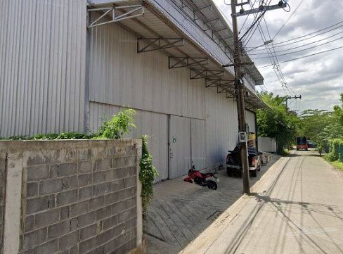 รูป ขายที่ดิน ลาดพร้าว 87 ใกล้ Central Eastville - รูปที่ 3/4