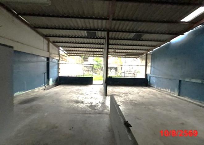 รูป อาคารพาณิชย์ 84.6 ตร.วา เมืองนครศรีธรรมราช นครศรีธรรมราช 6.5M - รูปที่ 5/35
