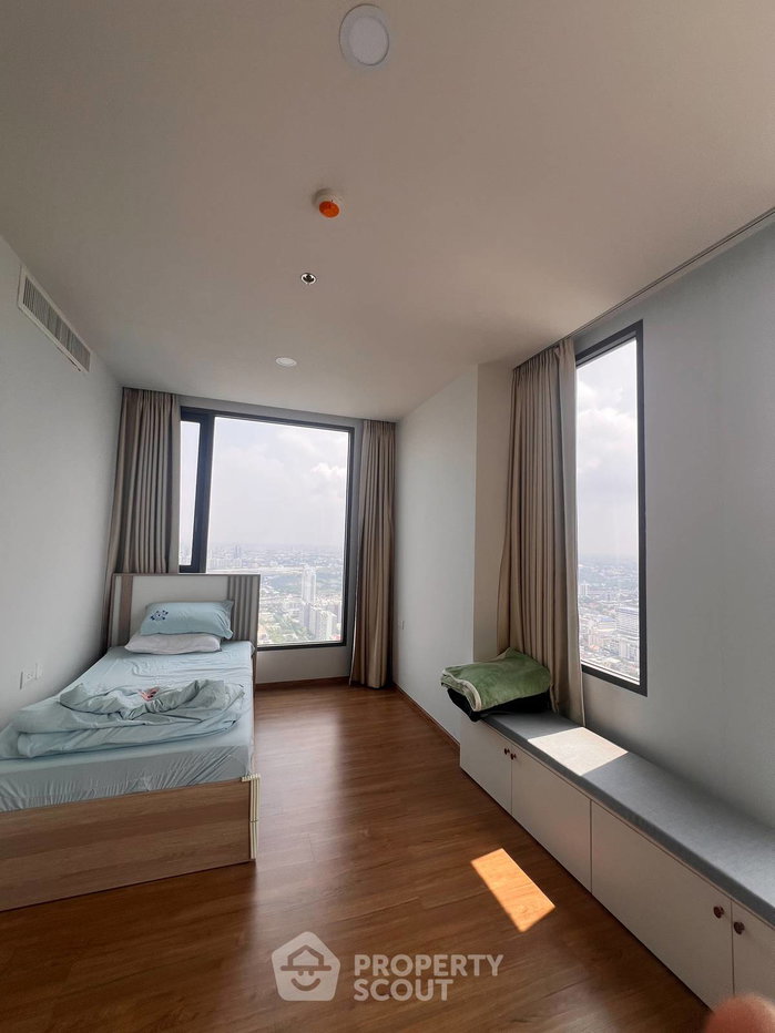 รูป ขายคอนโด 3 ห้องนอนที่ Cloud Thonglor-Phetchaburi ใกล้ MRT เพชรบุรี (ID 3237935) - รูปที่ 9/14