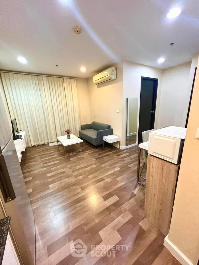 รูป ชั้น 15 คอนโด 2 ห้องนอน Diamond Sukhumvit ใกล้ BTS อ่อนนุช 300 เมตร (ID 1326685) - รูปที่ 4/5