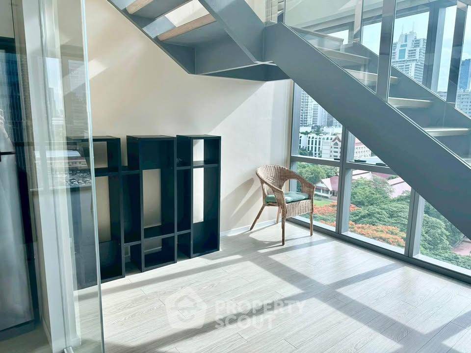 รูป คอนโด 2 ห้องนอน 117 ตร.ม. The Room Sukhumvit 21 ใกล้ MRT สุขุมวิท (ID 3189020) - รูปที่ 4/11