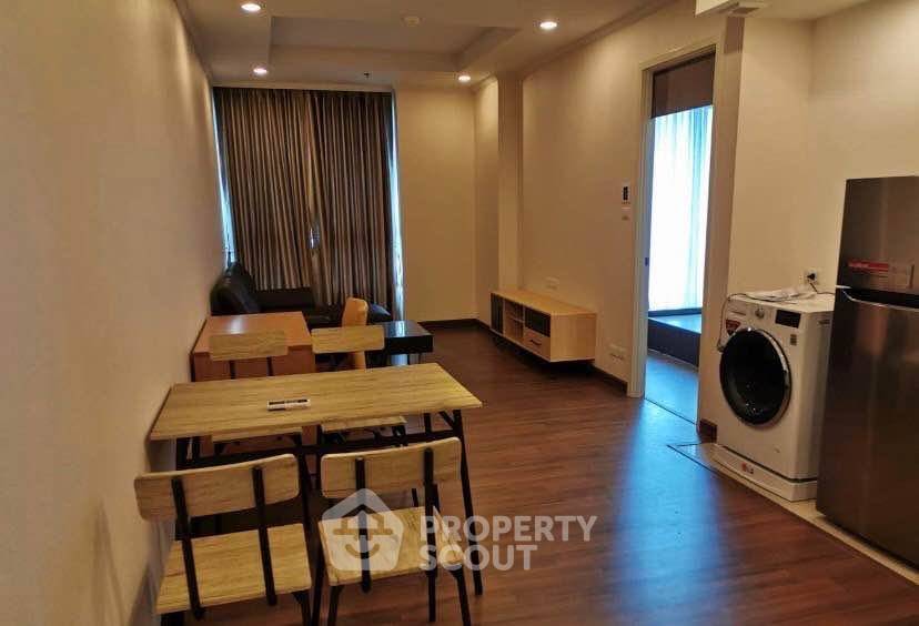 รูป คอนโด 1 ห้องนอน Supalai Elite Sathorn - Suanplu ใกล้ BTS ศาลาแดง (ID 3235714) - รูปที่ 6/10
