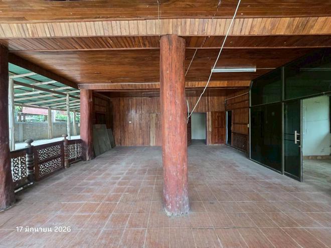 picture HOME 155 Sq.w. Muang Phrae Phrae for 1.1M - 4/53