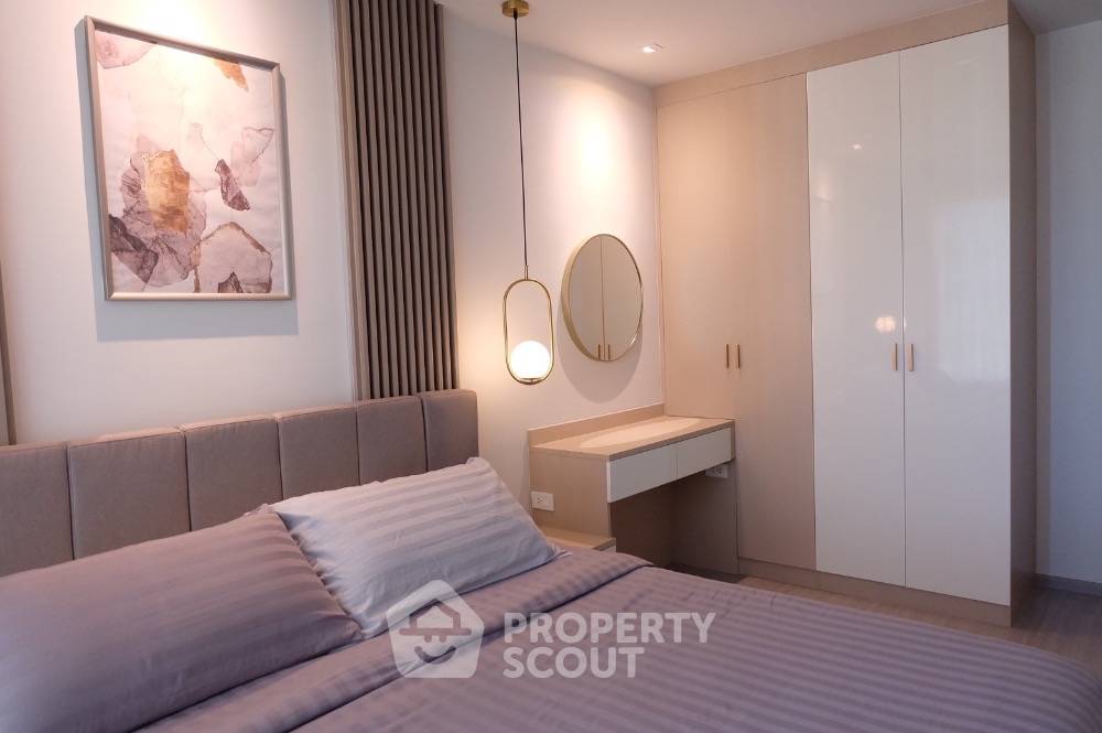 รูป ใกล้ BTS ห้าแยกลาดพร้าว 100 ม. | ห้อง 1 ห้องนอน ชั้น 20 Life Ladprao (ID 1722650) - รูปที่ 8/14