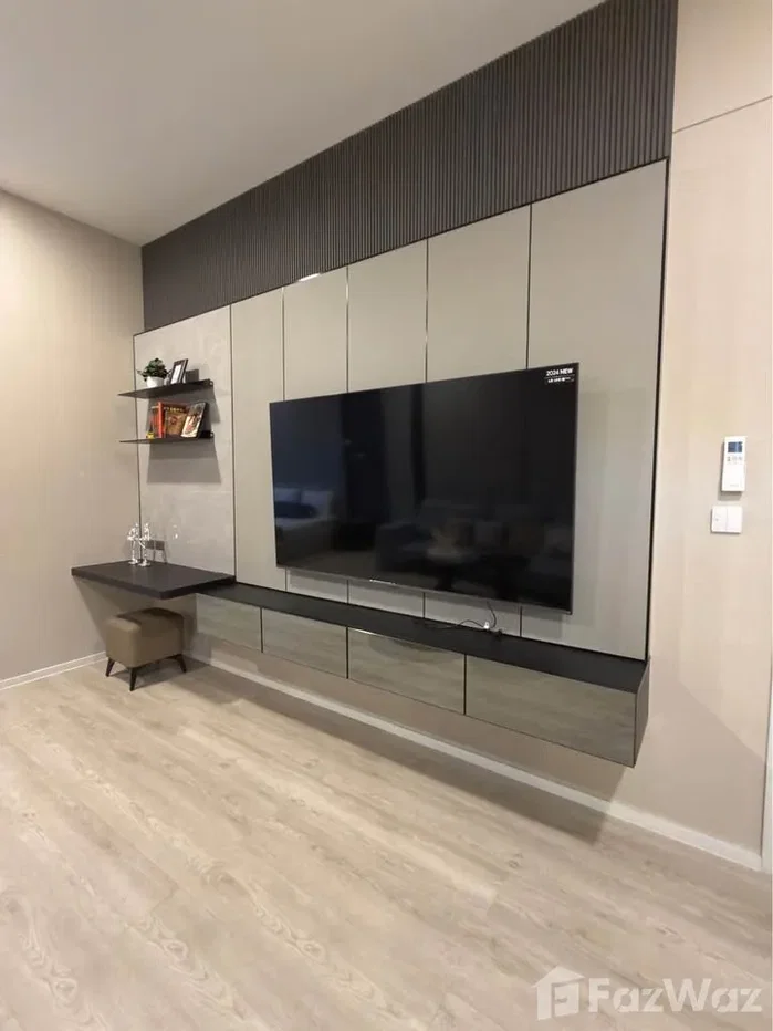 รูป บ้านเดี่ยวให้เช่า 4 ห้องนอน ในโครงการ วีเว่ พระราม 9 6716521 - รูปที่ 5/43