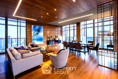 Condos for sale : 1-BR Condo at Park Origin Phrom Phong near BTS Phrom Phong (ID 3236843)