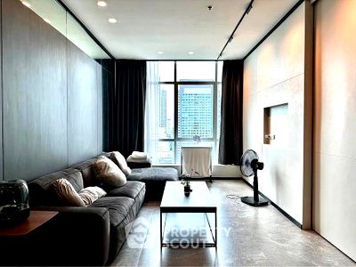 คอนโดให้เช่า : ห้องกว้าง 1 ห้องนอน 75 ตร.ม. Baan Sathorn Chaopraya ใกล้ BTS กรุงธนบุรี (ID 3234681)