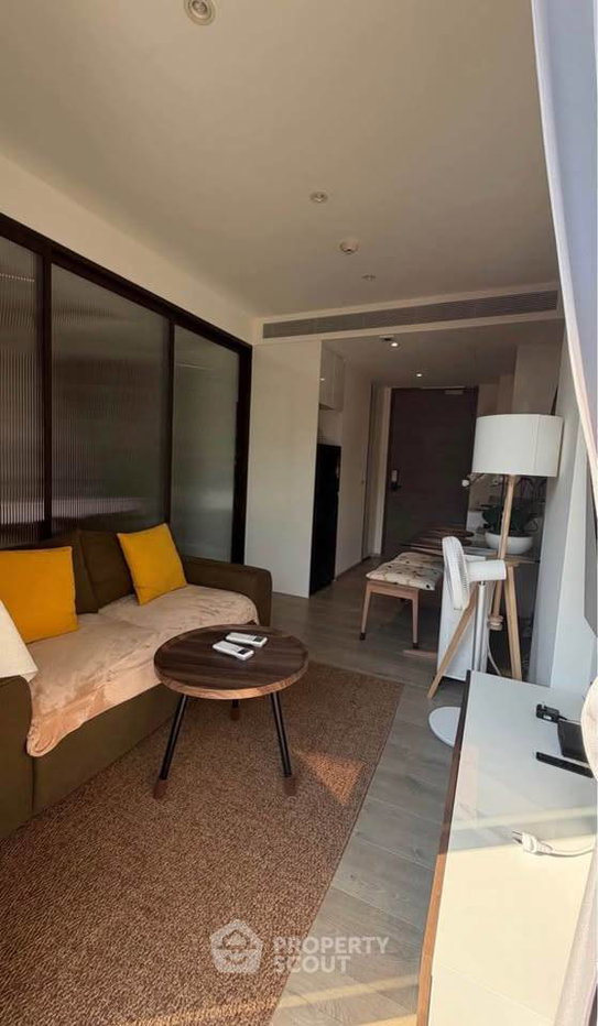 รูป คอนโด 1 ห้องนอน Fynn Asoke ใกล้ BTS อโศก ขนาด 32 ตร.ม. (ID 3234781) - รูปที่ 10/32
