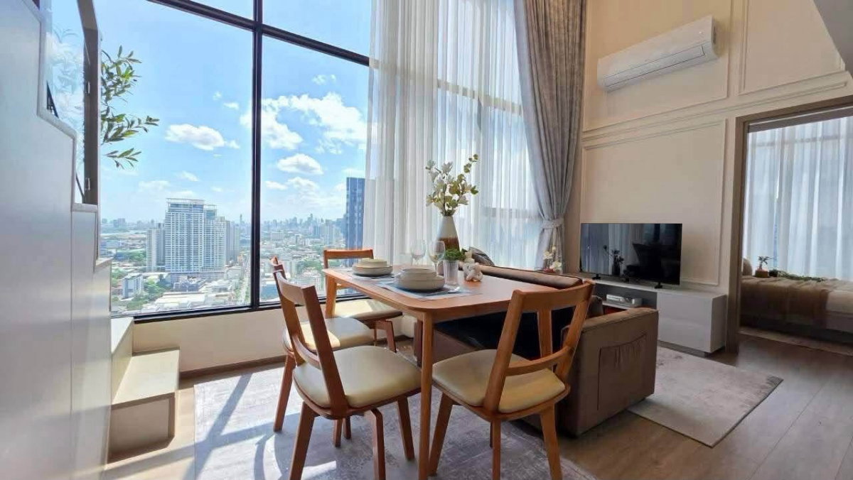picture KnightsBridge Space Sukhumvit - Rama 4 - 11/16