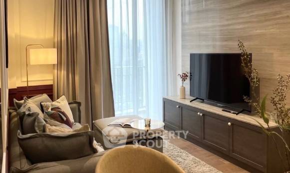 รูป คอนโดหนึ่งห้องนอน Muniq Langsuan ใกล้ BTS ราชดำริ (ID 2969088) - รูปที่ 5/5