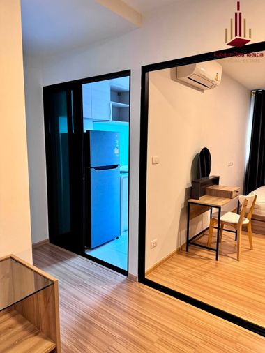 1-bed condo for rent, 32 sqm, Chewathai Hallmark Ladprao - Chokchai 4