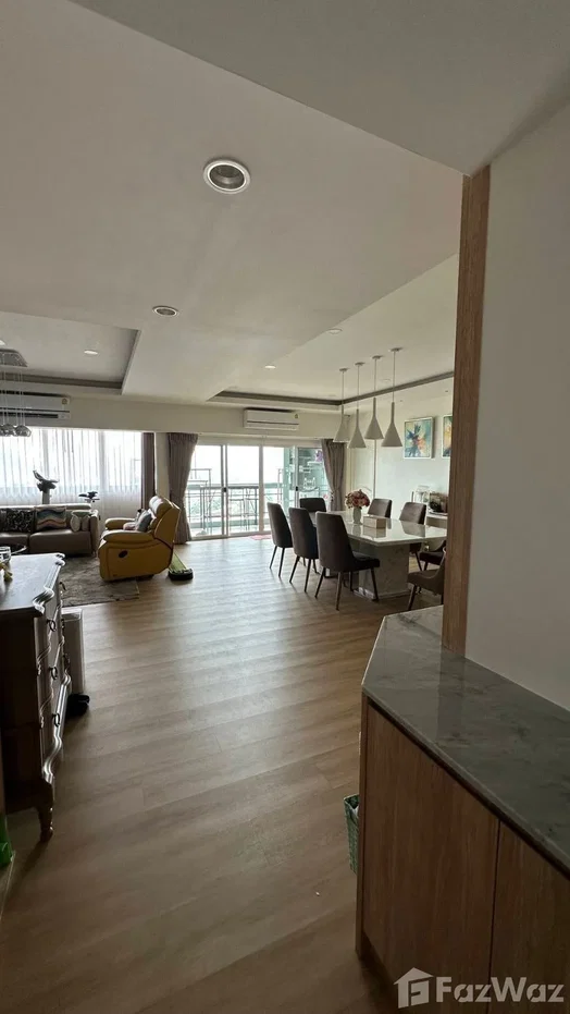 รูป ขาย คอนโด 3 ห้องนอน ในโครงการ รอยัล คาสเทิล พัฒนาการ 6716341 - รูปที่ 7/9