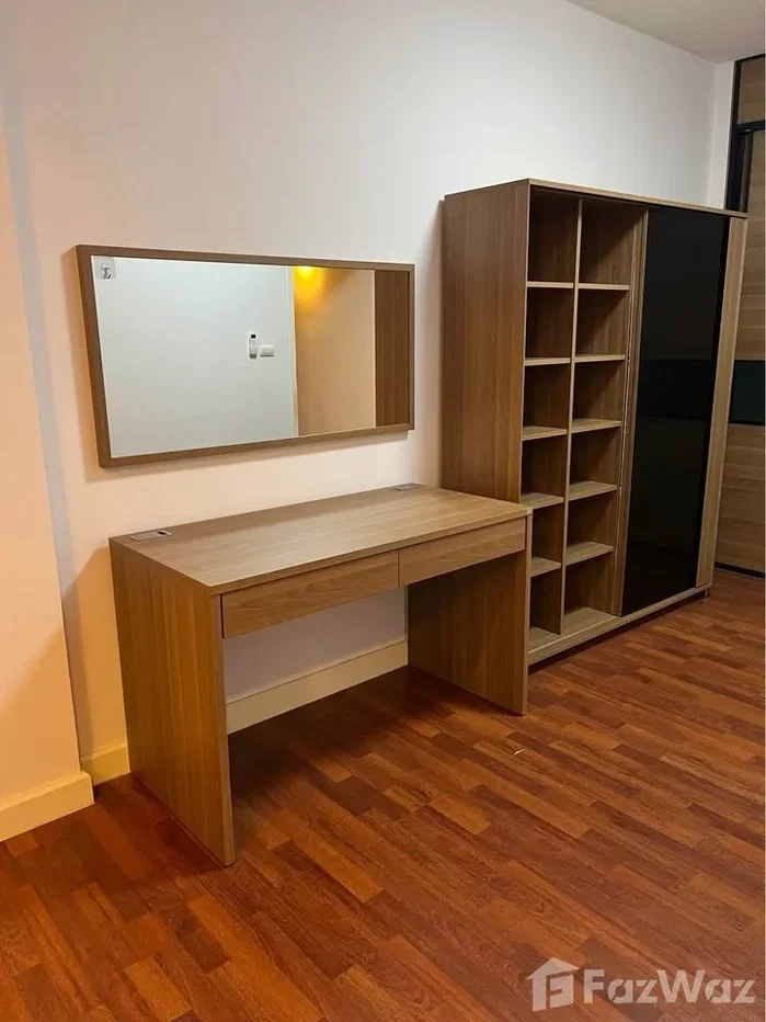 รูป บ้านเดี่ยวให้เช่า 3 ห้องนอน ในโครงการ เออร์เบิ้น สาทร 6716010 - รูปที่ 10/15