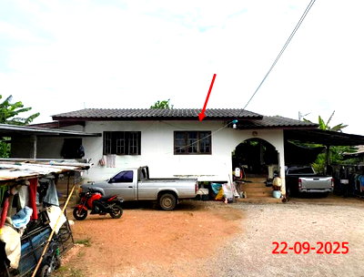 Houses for sale Lamphang : HOME 147 Sq.w. Mae Tha Lamphang for 793,000