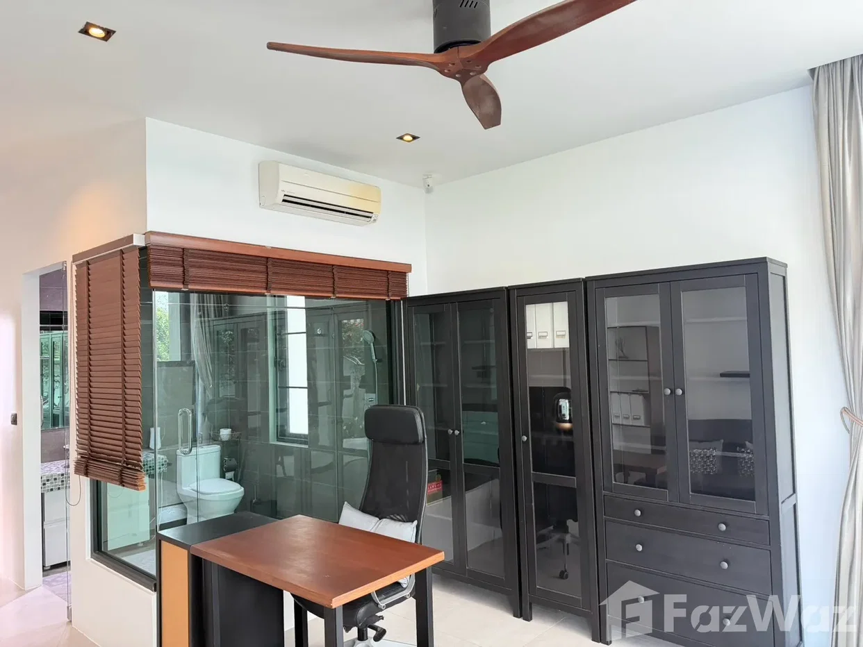 รูป ขาย วิลล่า 3 ห้องนอน ในโครงการ ลา ลัว รีสอร์ต แอนด์ เรสซิเดนซ์ 6717551 - รูปที่ 15/32