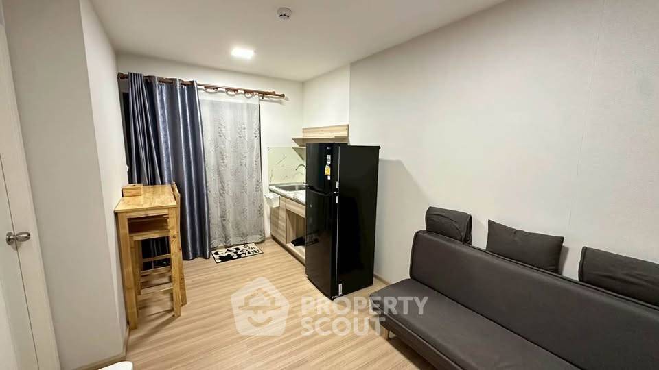 รูป คอนโด 1 ห้องนอน ขาย Plum Condo Mix Chaengwattana ย่านหลักสี่ (ID 3216951) - รูปที่ 2/12