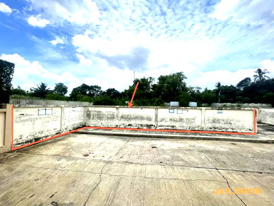 Land for sale Bang Khae : LAND 271.8 Sq.w. Bang Khae Bangkok for 7.6M