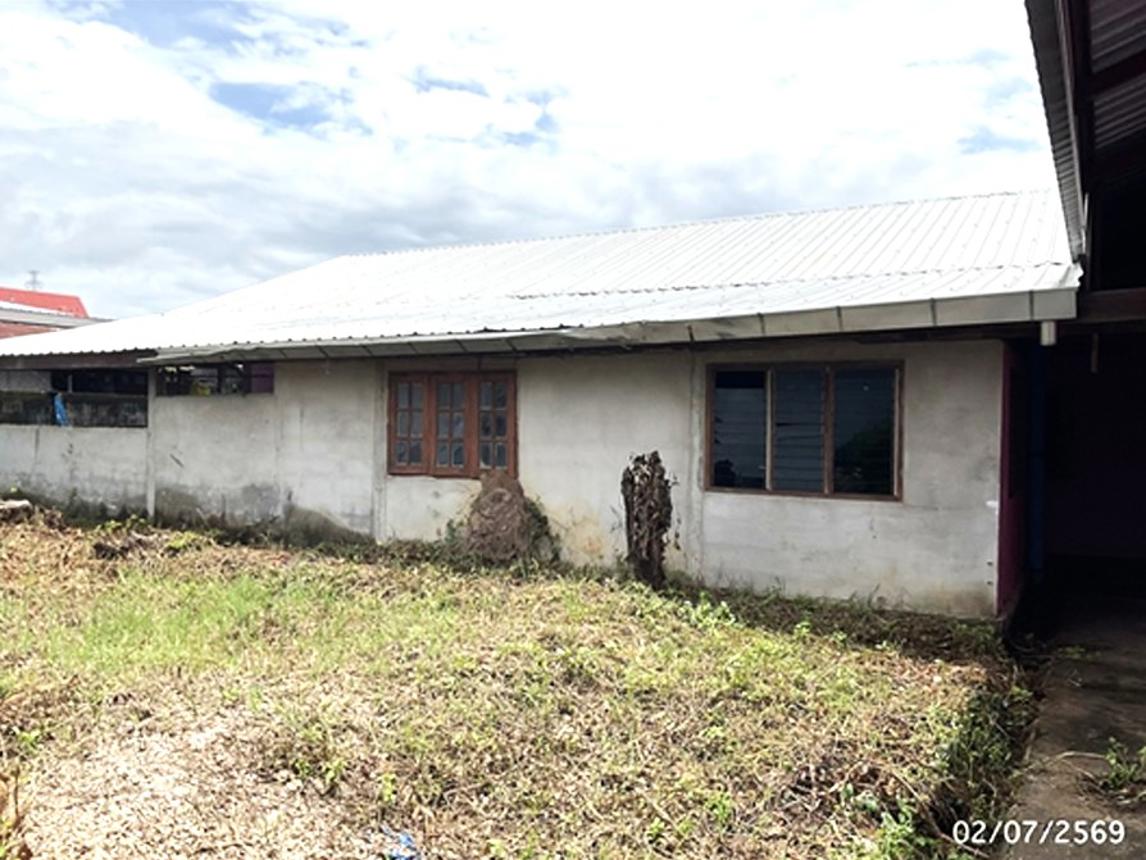 รูป อาคารโรงงาน 190 ตร.วา เมืองอำนาจเจริญ อำนาจเจริญ 2.1M - รูปที่ 20/25