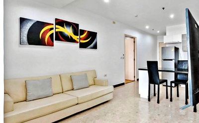 Condos for rent : Nusasiri                       Grand 